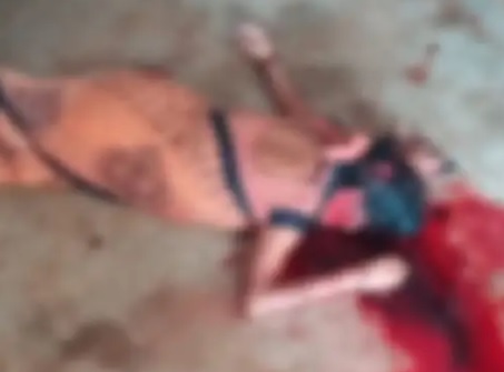 CG CRIME NEWS : सिलबट्‌टे से कुचलकर महिला की हत्या, खून से लथपथ मिली महिला की लाश