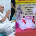 मायाराम सुरजन कन्या शाला, अब प्रदेश का पहला स्वामी आत्मानंद हिन्दी माध्मम स्कूल