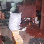 RAIPUR BREAKING : राजधानी के गुड़ाखू फैक्ट्री में बड़ा हादसा, तीन मजदूरों की दर्दनाक मौत, जांच में जुटी पुलिस 