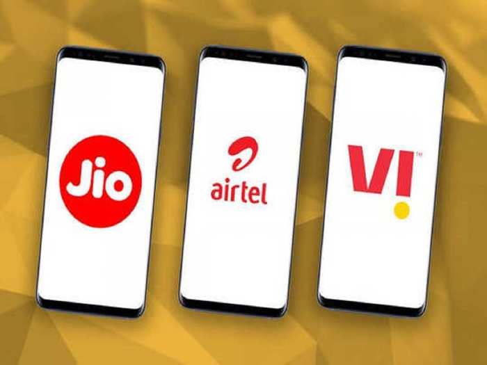 Jio, Airtel और Vi के शानदार प्रीपेड प्लांस, रोजाना 3GB डेटा के साथ मिलेंगे ये खास बेनेफिट्स