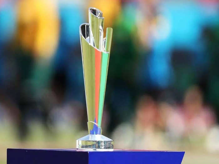 ICC T20 World Cup : टी-20 वर्ल्ड कप 2021 की प्राइज मनी का ऐलान, विजेता टीम पर होगी धनवर्षा, मिलेंगे इतने करोड़ रुपये