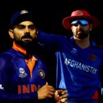 IND vs AFG : अफगानिस्तान के खिलाफ भारतीय बल्लेबाजों का जलवा, बोर्ड पर लगाया पहाड़ जैसा स्कोर