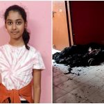BIG BREAKING : इस घर के लिए गम में तब्दील हुई छठ की खुशियां, 13 साल की मासूम की जलकर मौत