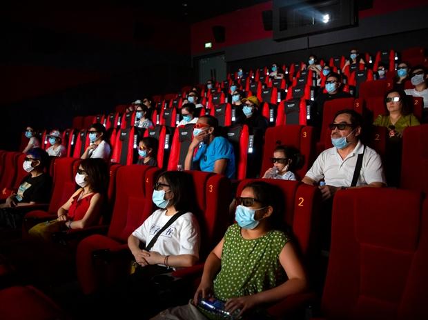 RAIPUR BIG NEWS : राजधानी में पूरी क्षमता के साथ खुलेंगे सिनेमा हॉल,  लेकिन इन्हे नहीं मिलेगी एंट्री, देखें क्या है आदेश में 