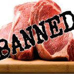 BIG NEWS : राजधानी में कल नहीं खुलेंगी मांस - मटन की दुकानें, बंद रखने का आदेश जारी 