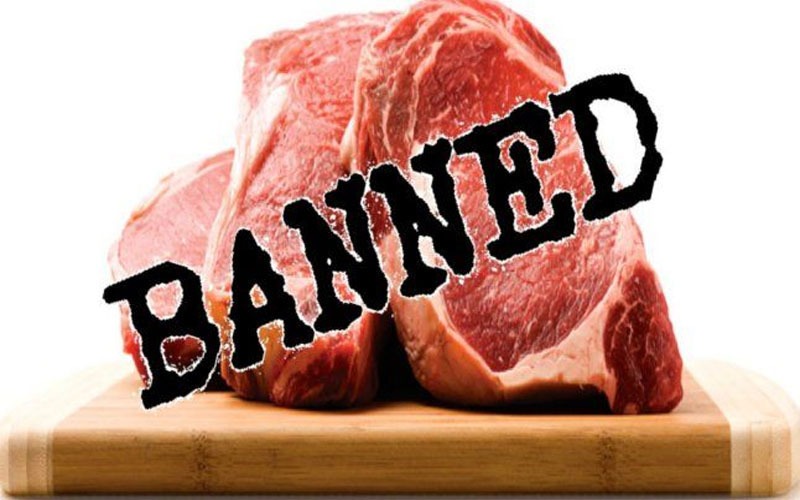 BIG NEWS : राजधानी में कल नहीं खुलेंगी मांस - मटन की दुकानें, बंद रखने का आदेश जारी 