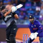 IND VS NZ First T20 : न्यूजीलैंड ने दिया 165 रनों का टारगेट, भारत को बल्लेबाजों पर भरोसा