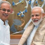 प्रधानमंत्री मोदी और मुख्यमंत्री बघेल ने, जन—जन को दी धनतेरस की शुभकामनाएं