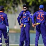 टीम इंडिया का फैंस को प्री-दिवाली गिफ्ट, बल्ले और गेंद से धमाका कर अफगानिस्तान को रौंदा