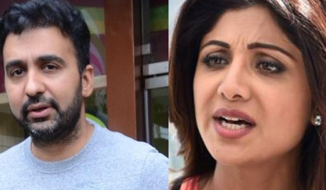 अश्लील फिल्म निर्माण के बाद अब, शिल्पा शेट्टी और पति राज पर