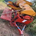 CG NEWS : थ्रेशर मशीन के नीचे दबने से दो महिलाओं की दर्दनाक मौत, धान कटाई के लिए जा रही थी खेत