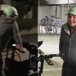 खुद साइकिल चलाकर अस्पताल पहुंची गर्भवती महिला सांसद, स्वस्थ बच्चे को दिया जन्म 