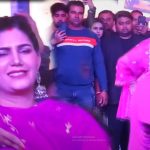 VIDEO : Sapna Choudhary के हरियाणवी सॉन्ग 'अलट पलट' ने जीता फैन्स का दिल