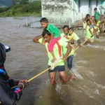 BIG NEWS : मौत बनकर बरसी बारिश, मकान ढहने से 4 बच्चे समेत 9 लोगों की मौत, हजार से ज्यादा बेघर 