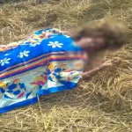 CG NEWS : खेत में अकड़ा हुआ मिला महिला का शव, ठंड से मौत की आशंका, जिले में यलो अलर्ट जारी 