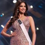 Miss Universe 2021 : भारत की हरनाज संधू ने रचा इतिहास, जीता मिस यूनिवर्स 2021 का खिताब, 21 साल बाद दिखा इंडिया का जलवा