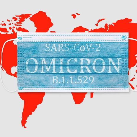 Omicron के बारे में आई टेंशन बढ़ाने वाली बातें, नई रिपोर्ट में किया गया ये दावा