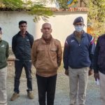 CG CRIME NEWS : भाई ने डंडे से पीट-पीटकर की बहन की हत्या, देर रात घर आने से था नाराज, अब गिरफ्तार 