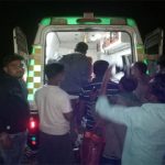 CG ACIDENT NEWS : गंगरेल बांध से लौटते वक्त अनियंत्रित होकर पलटी पिकअप वाहन, एक की मौत, 11 घायल   