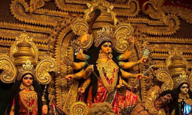 बंगाल की दुर्गा पूजा को यूनेस्को ने दिया 'सांस्कृतिक विरासत' का दर्जा, इस अहम लिस्ट में मिली जगह
