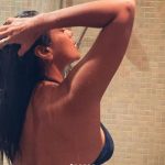 इस खूबसूरत अभिनेत्री ने नहाते हुए फोटो किया वायरल