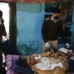 सरकारी कर्मी की संदिग्ध अवस्था में मिली लाश, पुलिस को हत्या की आशंका