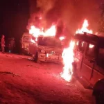 BIG NEWS : सुरक्षाबलों ने ग्रामीणों को विद्रोही समझ बरसाई गोलियाँ, 13 की मौत, CM ने दिए हाई-लेवल SIT जाँच के आदेश 