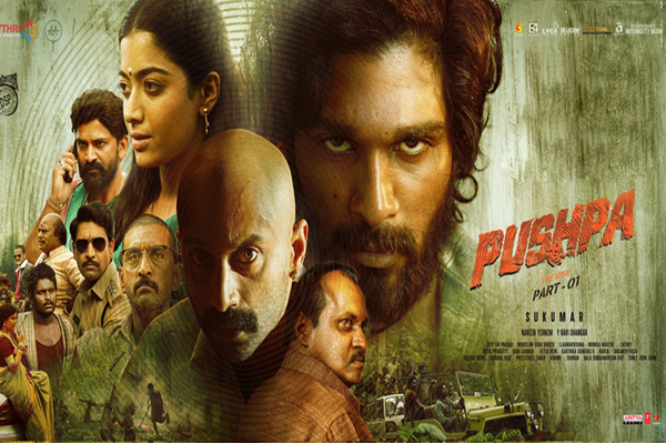 Box Office Collection : "पुष्पा" का दबदबा बरकार, ‘83’ मान गई हार, 9वें दिन कमाए इतने करोड़ 