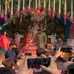 लालू-राबड़ी के घर बजी शहनाई, तेजस्वी यादव की शादी की पहली तस्वीर आई सामने