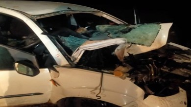 ACCIDENT NEWS : भांजे की बारात से लौट रहा था परिवार, हुआ हादसे का शिकार, पांच लोगों की मौत, CM ने जताया दुःख 