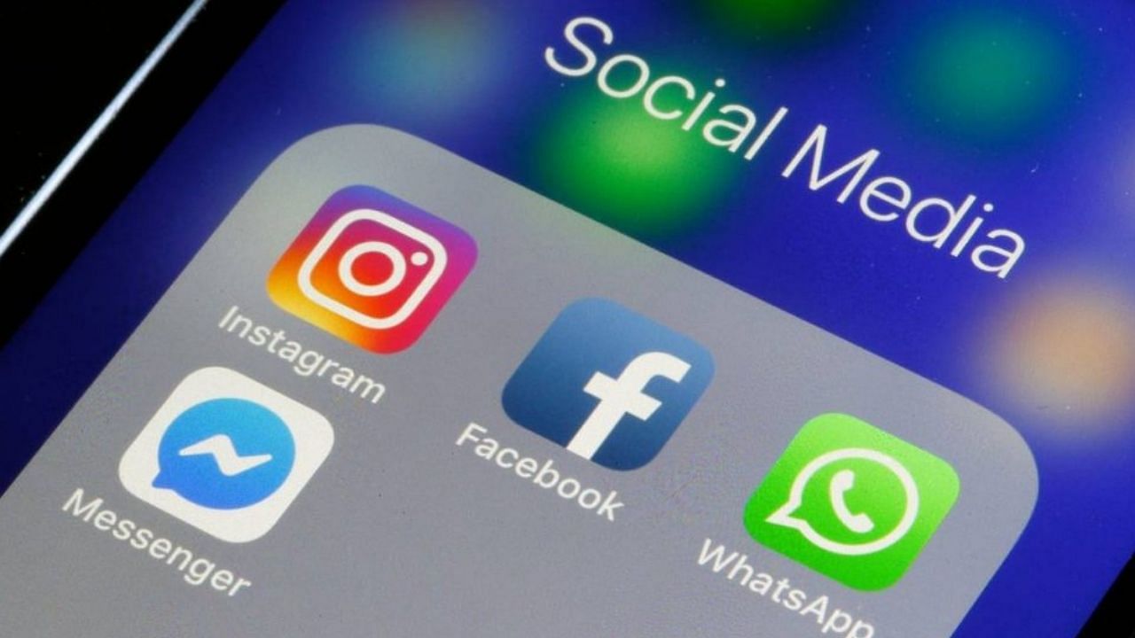 BIG NEWS : फेसबुक, वॉट्सऐप और इंस्टाग्राम यूजर्स हो जाये सावधान, कहीं आप तो नहीं हो रहे जासूसी का शिकार !, मेटा ने जारी किया अलर्ट 