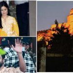PHOTOS: शादी करने के लिए राजस्थान रवाना हुए दूल्हे राजा विक्की कौशल और दुल्हन कैटरीना कैफ