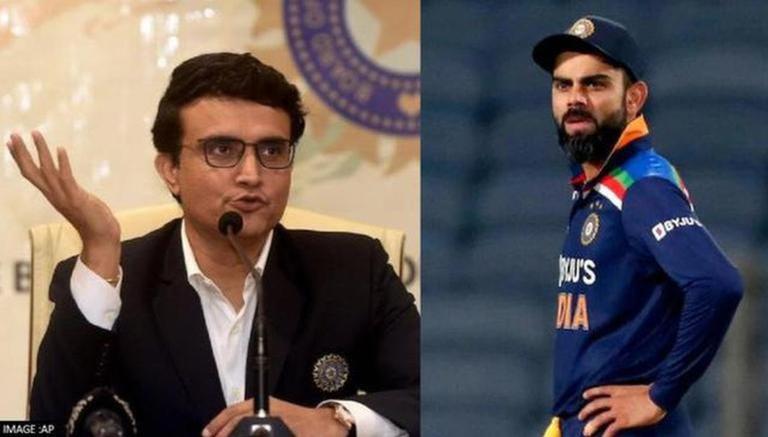 Virat Kohli vs BCCI: सौरव गांगुली पर भड़के भारत के पूर्व कप्तान दिलीप वेंगसरकर, बोले- सिलेक्टर्स की जगह क्यों दिया खुद बयान