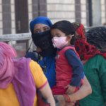 देश में 800 के पार पहुंचा ओमिक्रोन संक्रमितों का आंकड़ा, दिल्‍ली में कोरोना के मामले हुए डबल, मुंबई में भारी उछाल