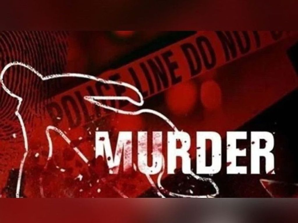 CG CRIME NEWS : पति ने की पत्नी की हत्या, पुलिस को बताया - बार-बार कर रही थी उल्टी...