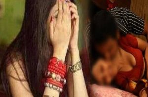 CG CRIME NEWS : महीनों बंधक बनाकर बहु से सामूहिक दुष्कर्म, पति, ससुर सहित 9 लोग गिरफ्तार