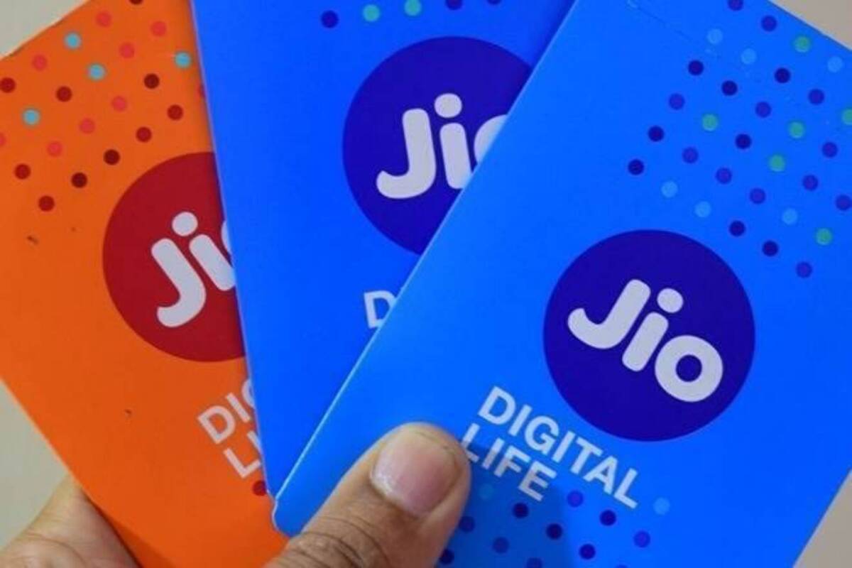 Jio का कमाल, अपने स्वदेशी 5G नेटवर्क पर कनेक्टेड ड्रोन का किया सफल परीक्षण