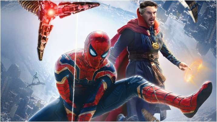 Spider-Man No Way Home Review: इमोशंस के रोलर कोस्टर राइड पर ले जाती है यह फिल्म, स्पाइडर-मैन के फैंस के लिए है बेहद खास