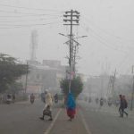 CG WEATHER ALERT : छत्तीसगढ़ में नए साल के जैश के साथ बढ़ेगी ठण्ड, कुछ इलाकों में गरज-चमक के साथ छींटे पड़ने की संभावना