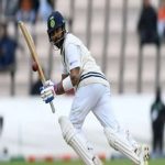 Ind vs SA 3rd Test Match : भारत की पहली पारी 223 रन पर सिमटी, कोहली ने बनाए 79 रन
