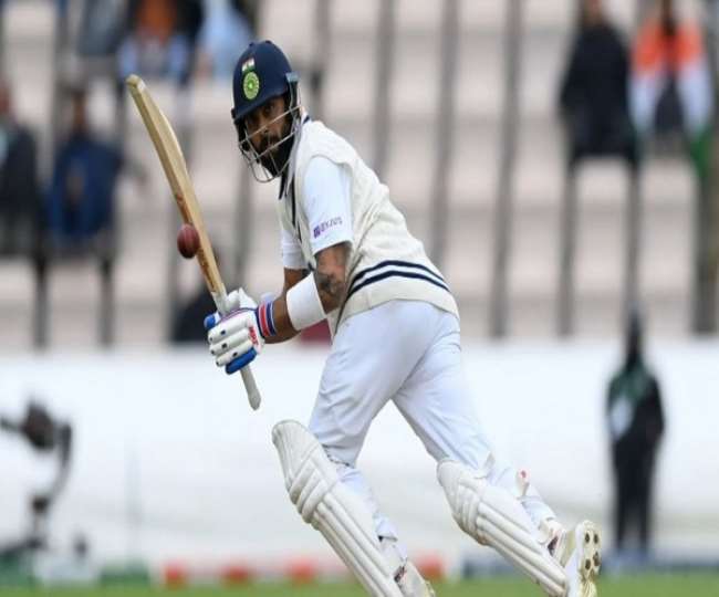 Ind vs SA 3rd Test Match : भारत की पहली पारी 223 रन पर सिमटी, कोहली ने बनाए 79 रन