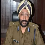 BIG BREAKING : निलंबित IPS जीपी सिंह गिरफ्तार, राजधानी पुलिस ने दिल्ली से धरदबोचा, लाया जायेगा रायपुर 