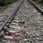 CG NEWS : ट्रेन की चपेट में आने से बुजुर्ग महिला की मौत, टुकड़ो में मिली लाश, परिजनों की हो रही तलाश 