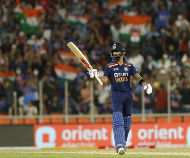 Ind vs SA: विराट कोहली ने तोड़ा सचिन तेंदुलकर का एक और रिकार्ड, विदेशी धरती वनडे में रनों के बादशाह