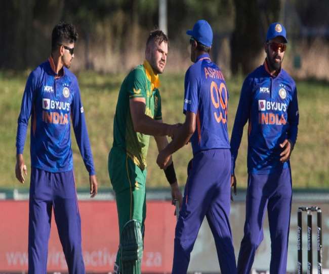 Ind vs SA: साउथ अफ्रीका के खिलाफ क्लीन स्वीप से बचना चाहेगी टीम इंडिया