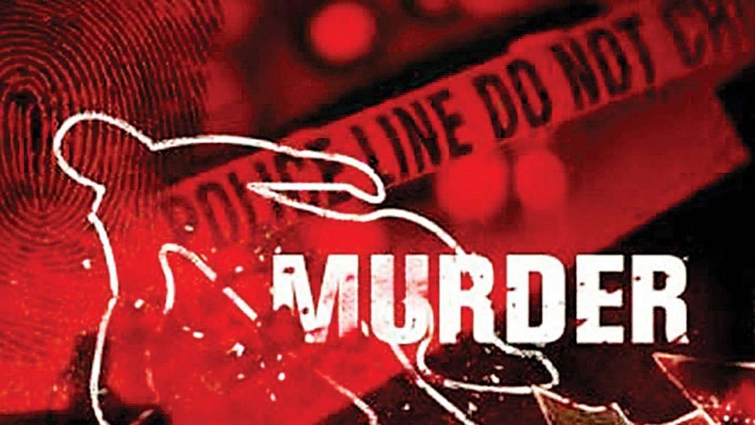CG CRIME NEWS : धारदार हथियार से पति-पत्नी की हत्या, लाश की बदबू से हुआ खुलासा, हिरासत में लिया गया दामाद 