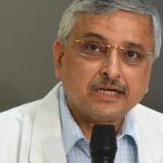 'ओमिक्रान' को लेकर Aiims डायरेक्टर ने बताई बड़ी बात
