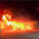 BIG NEWS : दो गुटों की लड़ाई से क्लब में लगी भीषण आग, जिंदा जलने से 19 लोगों की मौत