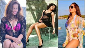 Birthday Special: Bipasha Basu became the sensation of Bollywood because of her impeccable style, see ravishing pictures