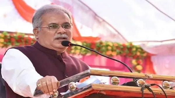मुख्यमंत्री ने छुईखदान-गण्डई क्षेत्र को 58.89 करोड़ रूपए के विकास कार्यों दी सौगात, ब्लड बैंक, हमर लैब, सोनाग्राफी मशीन स्थापित किए जाने की घोषणा